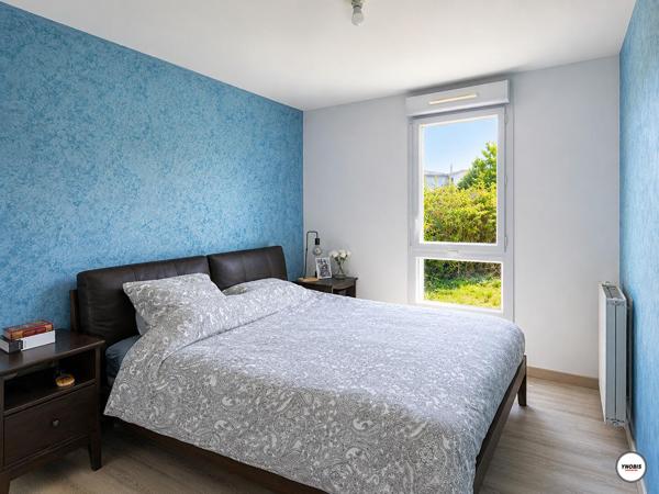 Appartement Ecquevilly 4 pièce(s) 76 m2, Ecquevilly 78920