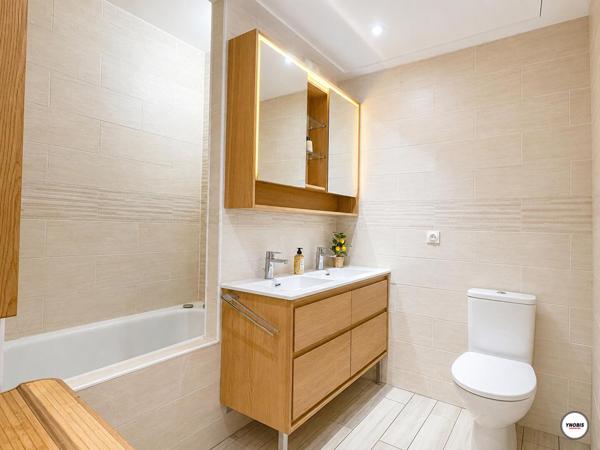 Appartement Ecquevilly 4 pièce(s) 76 m2, Ecquevilly 78920