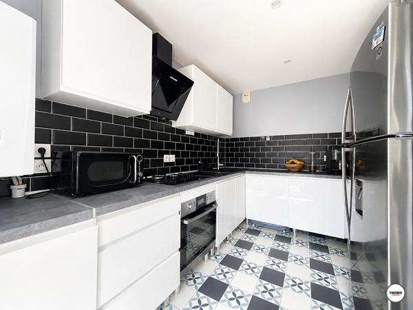 Appartement Ecquevilly 4 pièce(s) 76 m2, Ecquevilly 78920