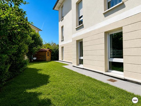 Appartement Ecquevilly 4 pièce(s) 76 m2, Ecquevilly 78920