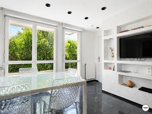 Appartement Ecquevilly 4 pièce(s) 76 m2, Ecquevilly 78920