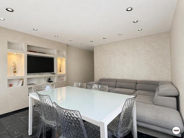 Appartement Ecquevilly 4 pièce(s) 76 m2, Ecquevilly 78920