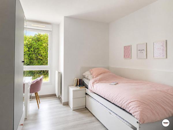 Appartement Ecquevilly 4 pièce(s) 76 m2, Ecquevilly 78920