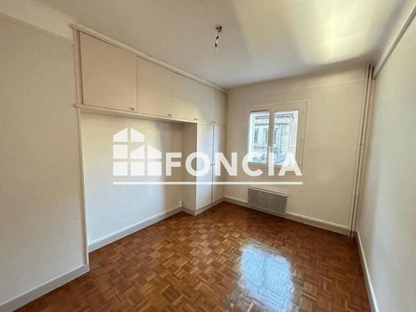 Location Appartement 3 pièces 79.1 m² - 33 RUE BEAUREGARD Beauvais 60000