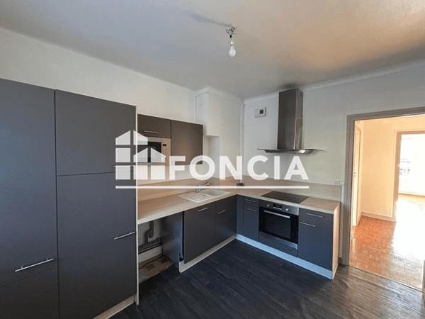 Location Appartement 3 pièces 79.1 m² - 33 RUE BEAUREGARD Beauvais 60000