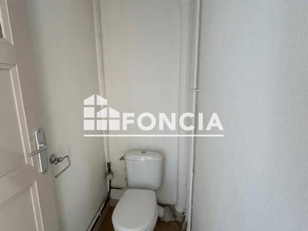 Location Appartement 3 pièces 79.1 m² - 33 RUE BEAUREGARD Beauvais 60000