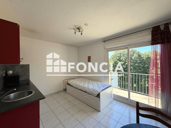 Location Studio 17.4 m² - Albi 81000