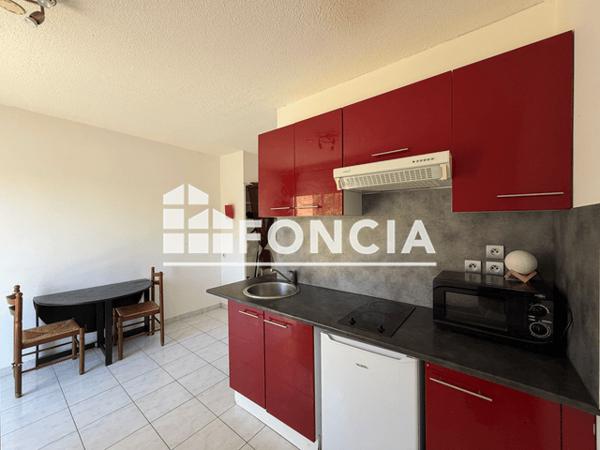 Location Studio 17.4 m² - Albi 81000