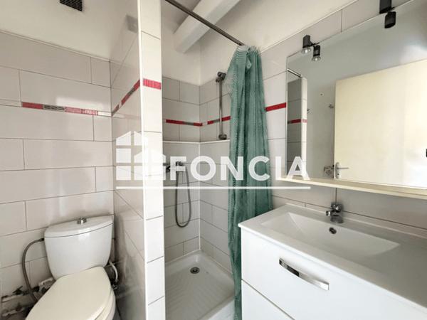 Location Studio 17.4 m² - Albi 81000