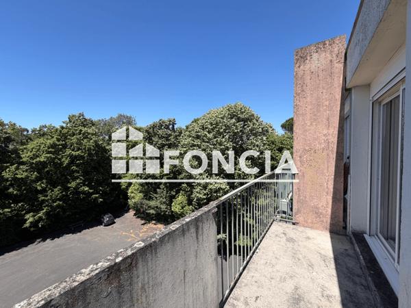 Location Studio 17.4 m² - Albi 81000
