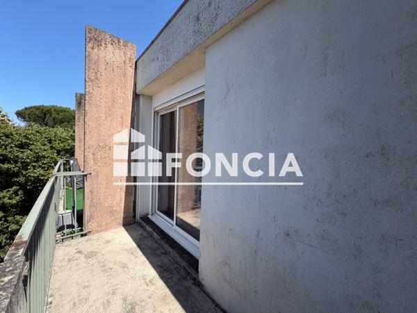 Location Studio 17.4 m² - Albi 81000