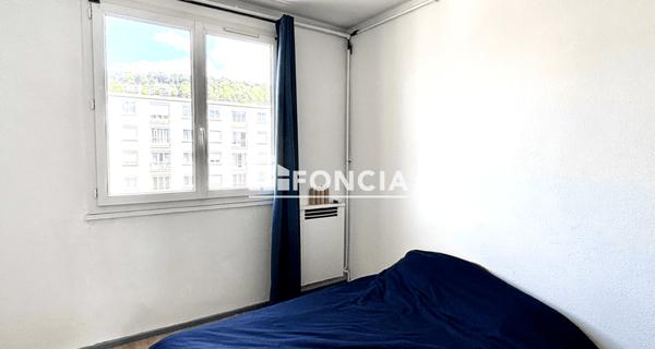 À vendre Appartement 3 pièces 47.2 m² - Rouen 76000