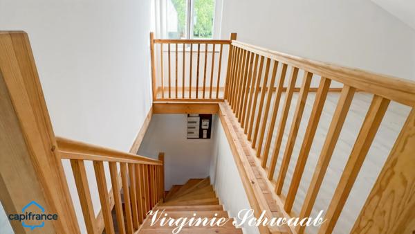 Maison à vendre NARROSSE (40) Maison rénovée 4 pièces – Terrain clos 2053 m² et double garage