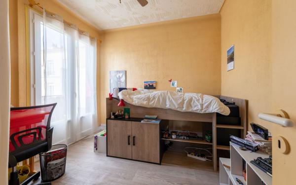 Maison à vendre    7 pièces • 142 m2 Fontenay-sous-Bois