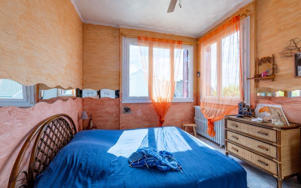 Maison à vendre    7 pièces • 142 m2 Fontenay-sous-Bois