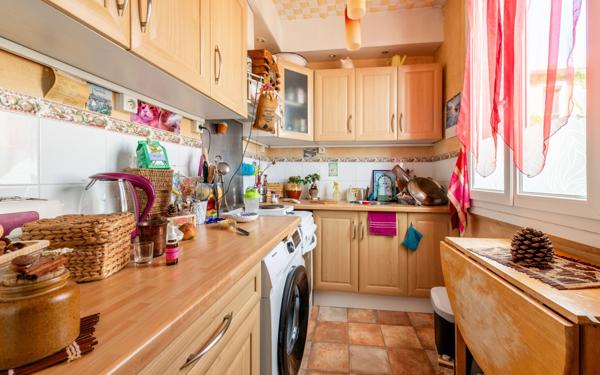 Maison à vendre    7 pièces • 142 m2 Fontenay-sous-Bois