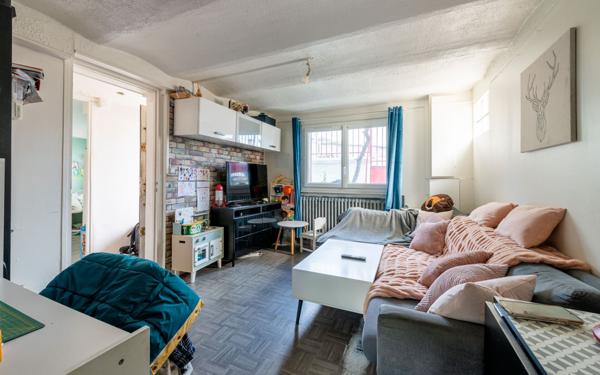 Maison à vendre    7 pièces • 142 m2 Fontenay-sous-Bois