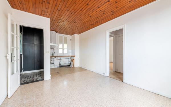 Maison à vendre    7 pièces • 142 m2 Fontenay-sous-Bois