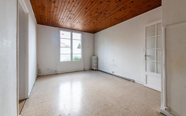 Maison à vendre    7 pièces • 142 m2 Fontenay-sous-Bois