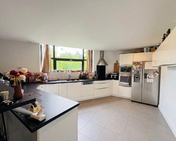 Maison
         4 pièces
        - 136 m² 245 900 € *