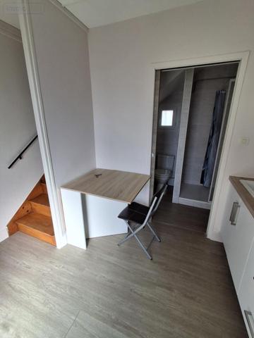 Appartement à louer à Bourg-en-Bresse dans l'Ain (01000), ref : 01083-L152