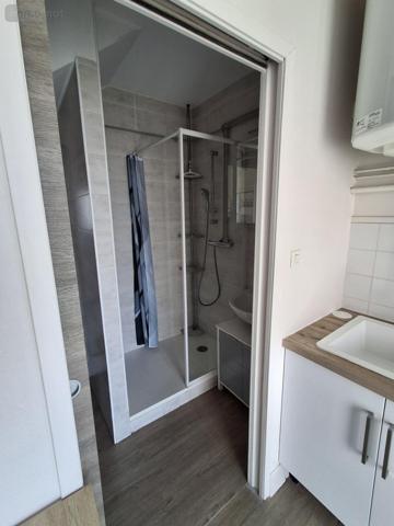 Appartement à louer à Bourg-en-Bresse dans l'Ain (01000), ref : 01083-L152