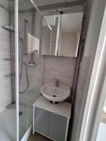 Appartement à louer à Bourg-en-Bresse dans l'Ain (01000), ref : 01083-L152