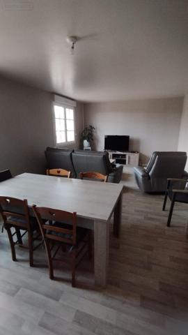 Local mixte (Pro/Hab) à vendre à La Londe en Seine-Maritime (76500), ref : 114401
