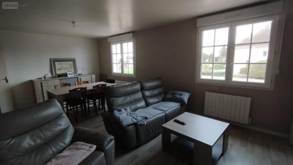 Local mixte (Pro/Hab) à vendre à La Londe en Seine-Maritime (76500), ref : 114401