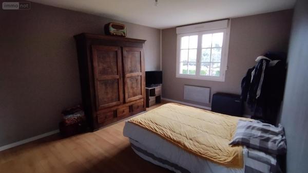 Local mixte (Pro/Hab) à vendre à La Londe en Seine-Maritime (76500), ref : 114401