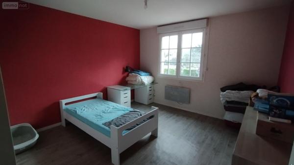 Local mixte (Pro/Hab) à vendre à La Londe en Seine-Maritime (76500), ref : 114401