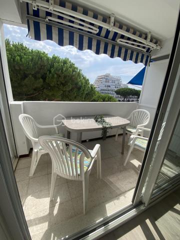 Appartement de 55,44 m²