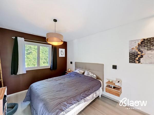 Maison 116 m² à vendre à Chavanoz