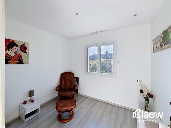 Maison 116 m² à vendre à Chavanoz