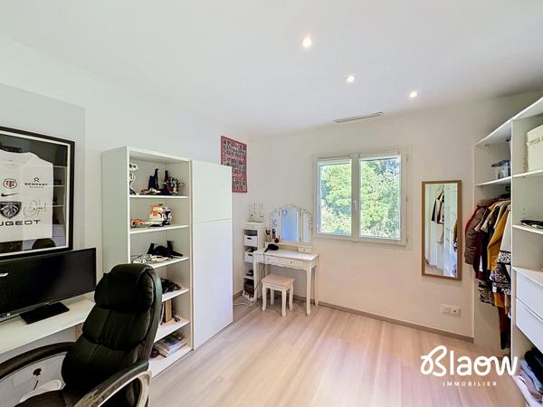 Maison 116 m² à vendre à Chavanoz