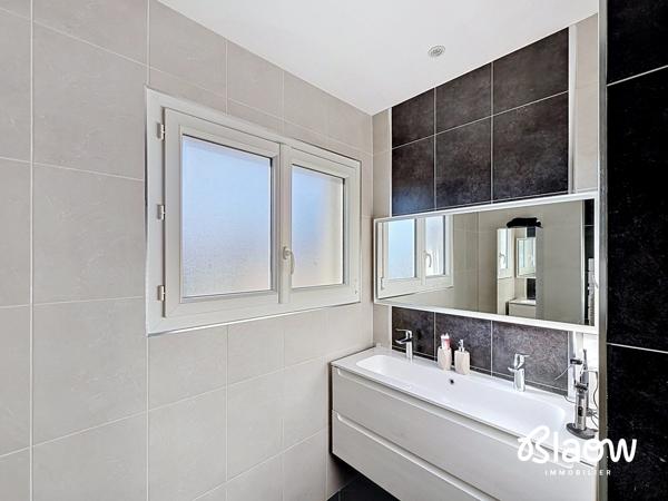 Maison 116 m² à vendre à Chavanoz