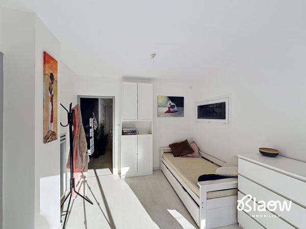 Maison 116 m² à vendre à Chavanoz