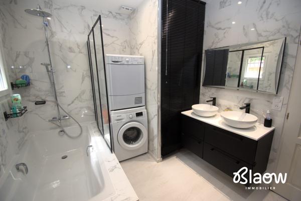 Maison 116 m² à vendre à Chavanoz