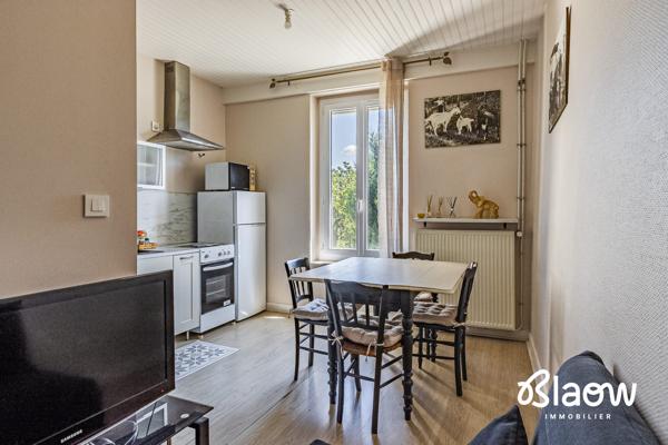 Maison de 257 m² à vendre à Saint-Chamond