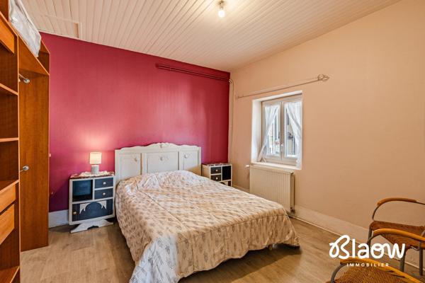 Maison de 257 m² à vendre à Saint-Chamond