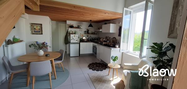 Maison de 257 m² à vendre à Saint-Chamond
