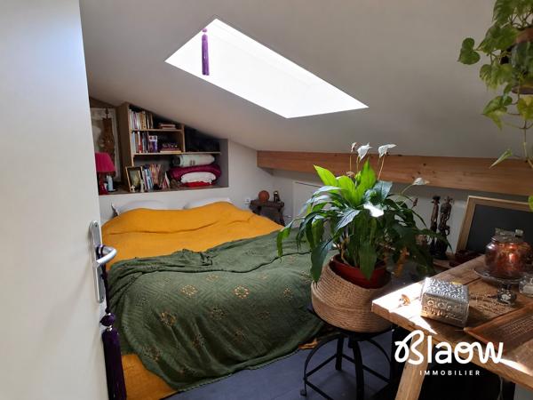 Maison de 257 m² à vendre à Saint-Chamond