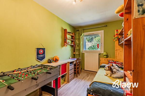 Maison de 257 m² à vendre à Saint-Chamond