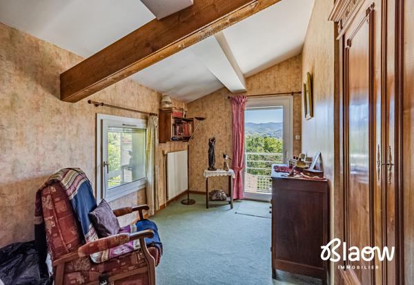 Maison de 257 m² à vendre à Saint-Chamond