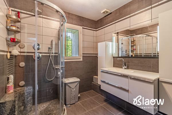 Maison de 257 m² à vendre à Saint-Chamond