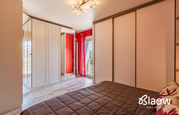 Maison de 257 m² à vendre à Saint-Chamond