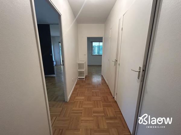 Appartement T2 à vendre à Lyon 6
