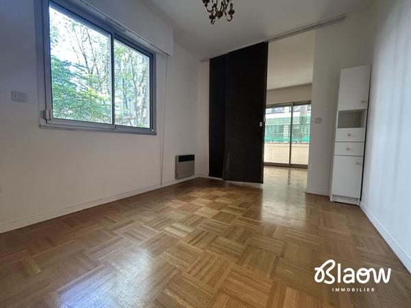 Appartement T2 à vendre à Lyon 6