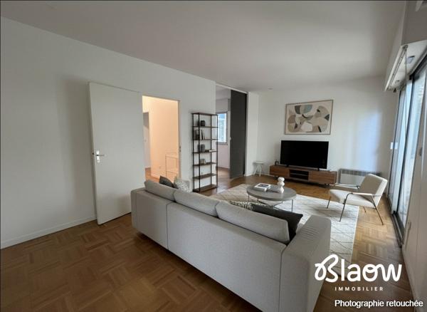 Appartement T2 à vendre à Lyon 6