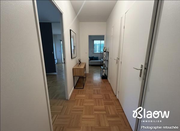 Appartement T2 à vendre à Lyon 6